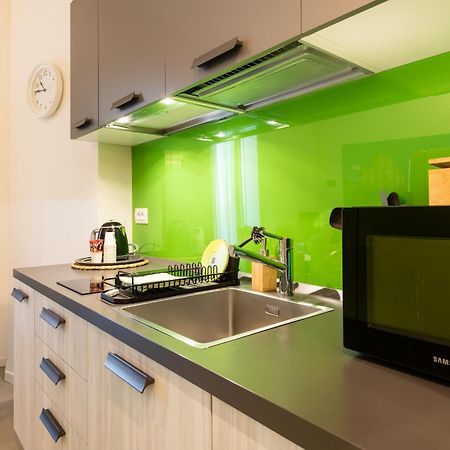 Turbigo B&B Maison Azzurra Malpensa מראה חיצוני תמונה