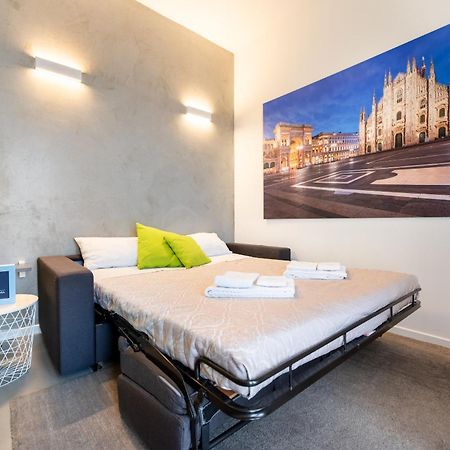 Turbigo B&B Maison Azzurra Malpensa מראה חיצוני תמונה