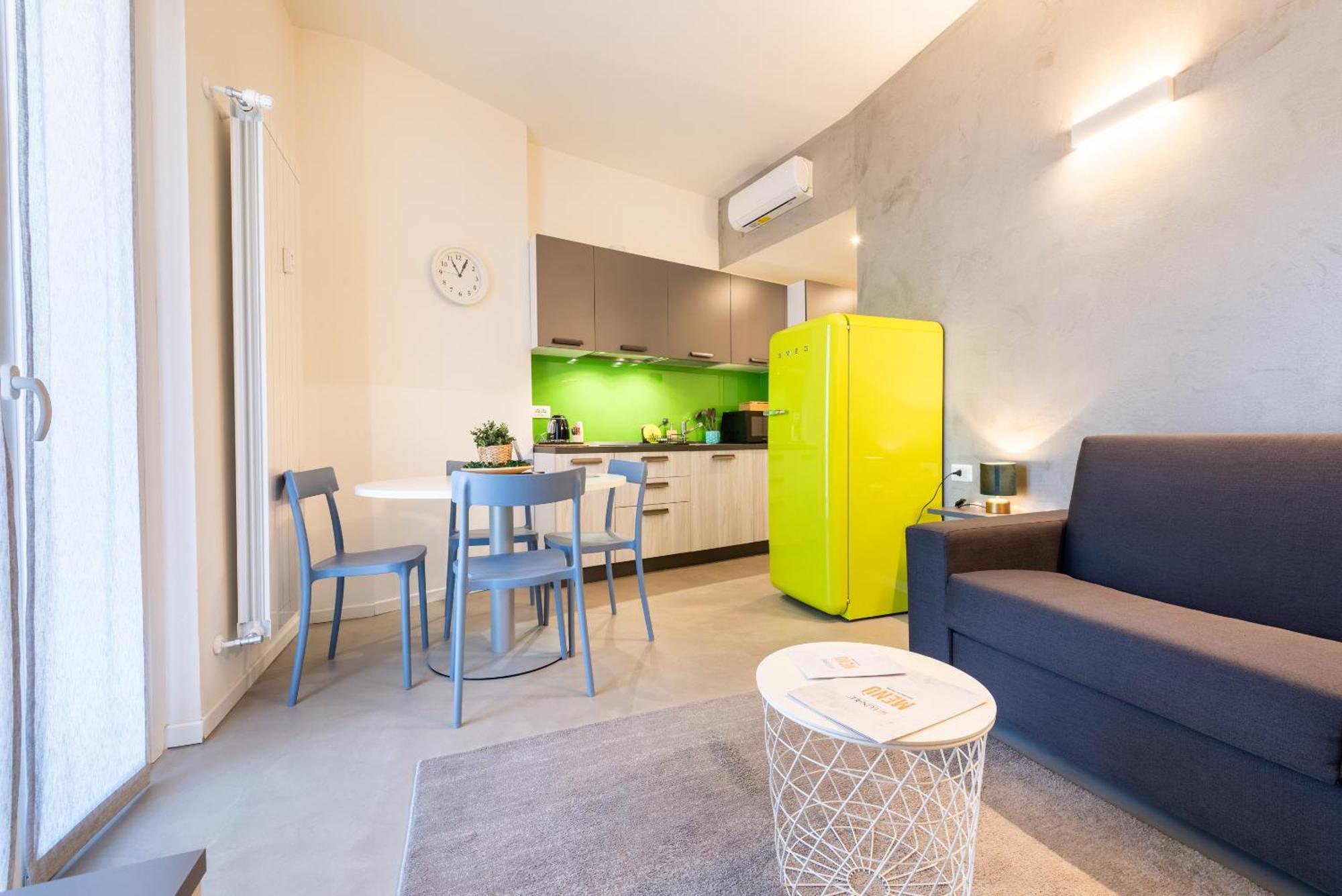 Turbigo B&B Maison Azzurra Malpensa מראה חיצוני תמונה