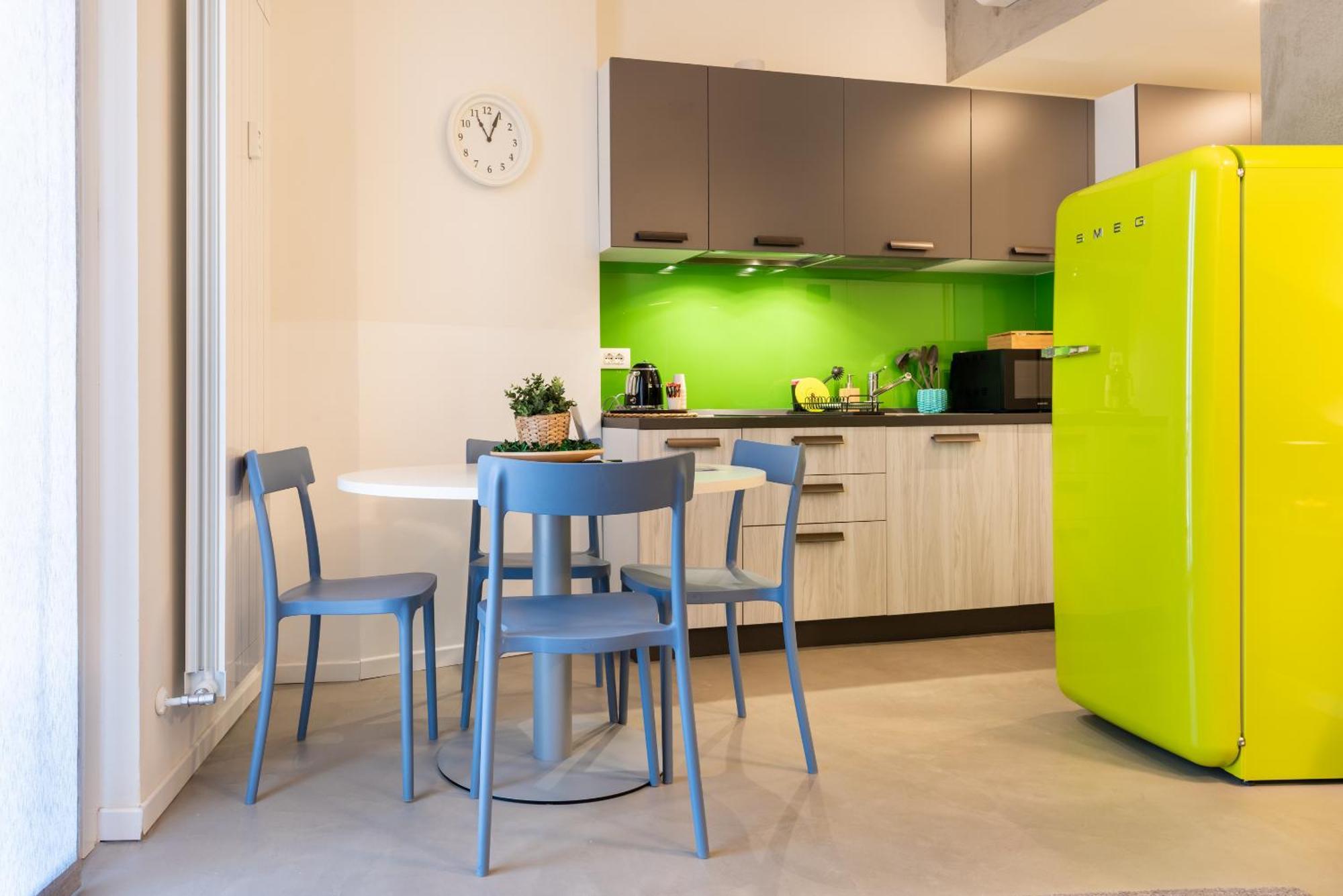 Turbigo B&B Maison Azzurra Malpensa מראה חיצוני תמונה